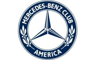 Mercedes-Benz Club of America pic